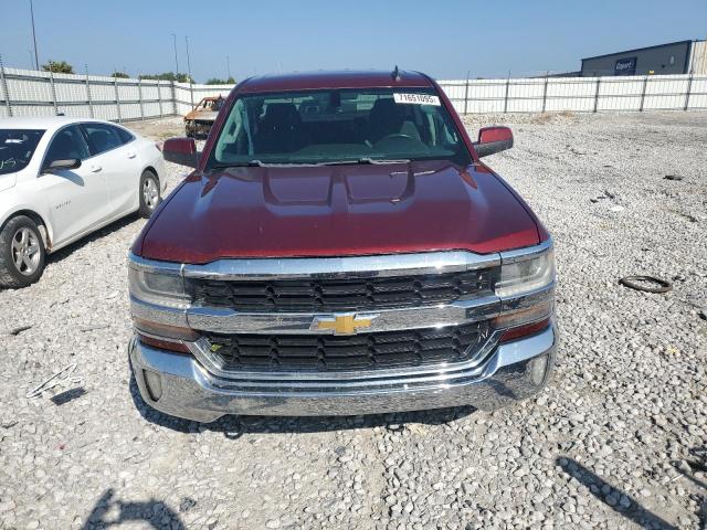 Photo 5 from auction – 2016 CHEVROLET SILVERADO with VIN 1GCVKREC9GZ202302