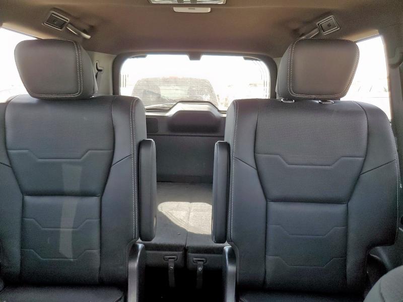 Photo 10 from auction – 2024 LEXUS GX 550 LUX with VIN JTJVBCDX8R5013049