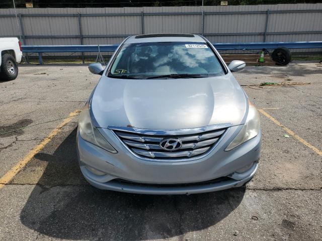 Photo 5 from auction – 2011 HYUNDAI SONATA SE with VIN 5NPEC4AC7BH028378