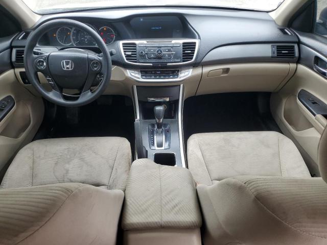 Photo 8 from auction – 2014 HONDA ACCORD LX with VIN 1HGCR2F30EA173097