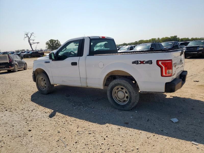 Photo 2 from auction – 2015 FORD F150 with VIN 1FTMF1E8XFKD29404