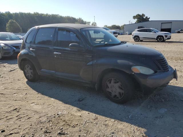 Photo 4 from auction – 2001 CHRYSLER PT CRUISER with VIN 3C4FY4BBX1T277204
