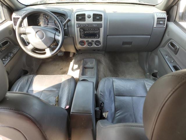 صورة رقم 8 من المزاد - 2006 GMC CANYON مع VIN 1GTDT136368136504