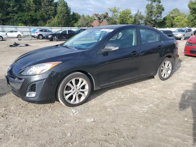 MAZDA 3 S 2010 with VIN JM1BL1S51A1154890 - Photo from auction