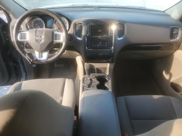 Photo 8 from auction – 2011 DODGE DURANGO CR with VIN 1D4RE4GGXBC734085