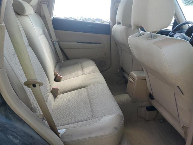 Photo 10 from auction – 2003 SUBARU FORESTER 2 with VIN JF1SG63693H749284