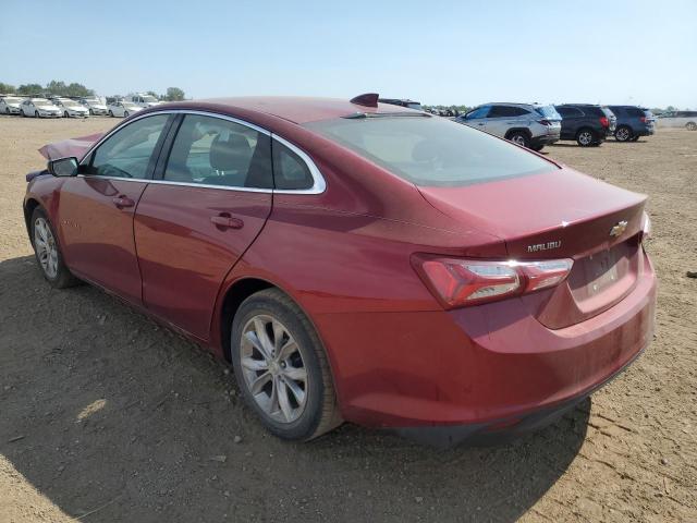 Photo 2 from auction – 2019 CHEVROLET MALIBU LT with VIN 1G1ZD5ST4KF201909