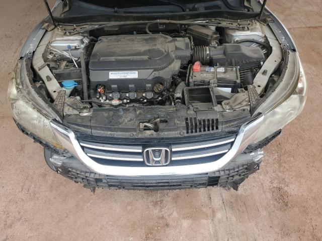 Photo 11 from auction – 2014 HONDA ACCORD TOU with VIN 1HGCR3F98EA034393