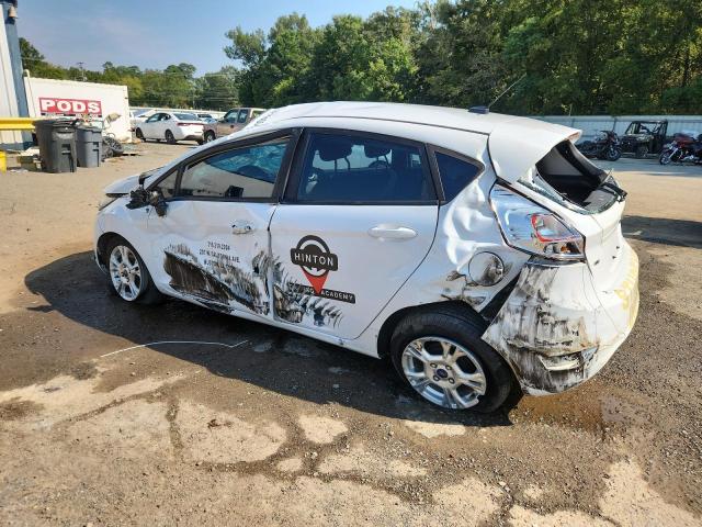 Photo 2 from auction – 2016 FORD FIESTA SE with VIN 3FADP4EJ2GM146953