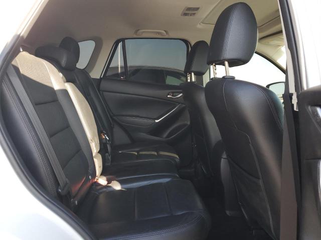 Photo 11 from auction – 2016 MAZDA CX-5 with VIN JM3KE4DY3G0731072