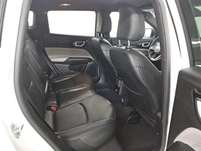 Photo 11 from auction – 2025 JEEP COMPASS LI with VIN 3C4NJDCN3ST507045