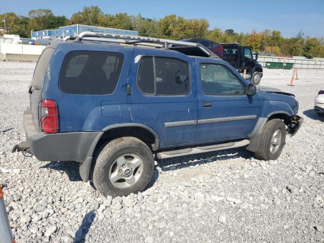 Photo 3 from auction – 2002 NISSAN XTERRA XE with VIN 5N1ED28T72C558705