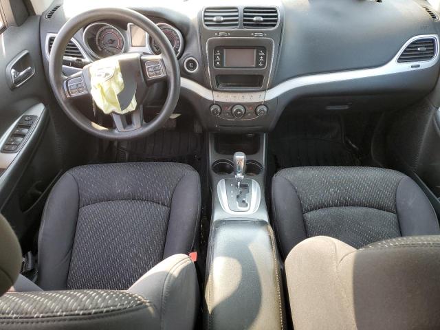 Photo 8 from auction – 2012 DODGE JOURNEY SE with VIN 3C4PDCAB1CT306684