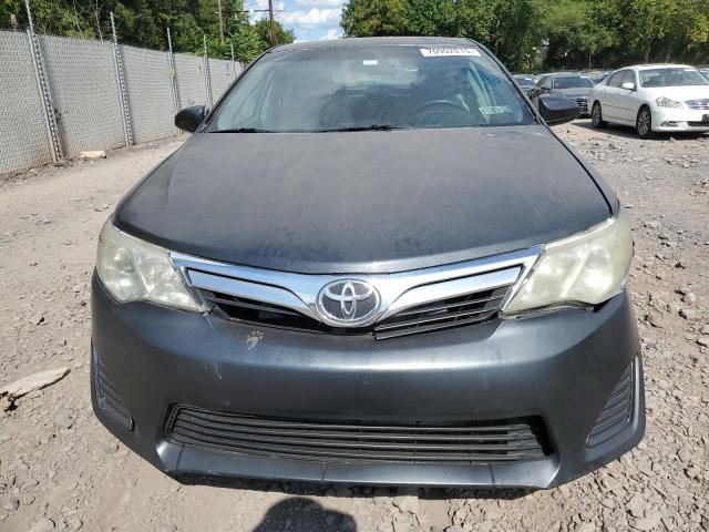 Photo 5 from auction – 2013 TOYOTA CAMRY L with VIN 4T4BF1FK7DR313360