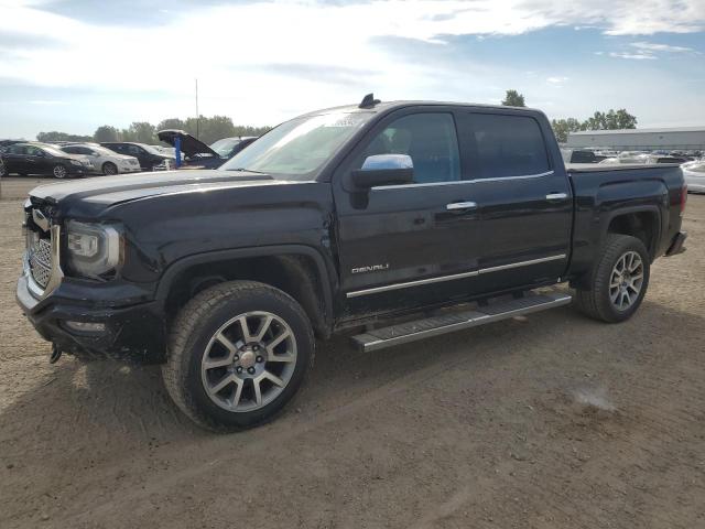 GMC SIERRA K15 2016 with VIN 3GTU2PEC6GG148795 - Photo from auction