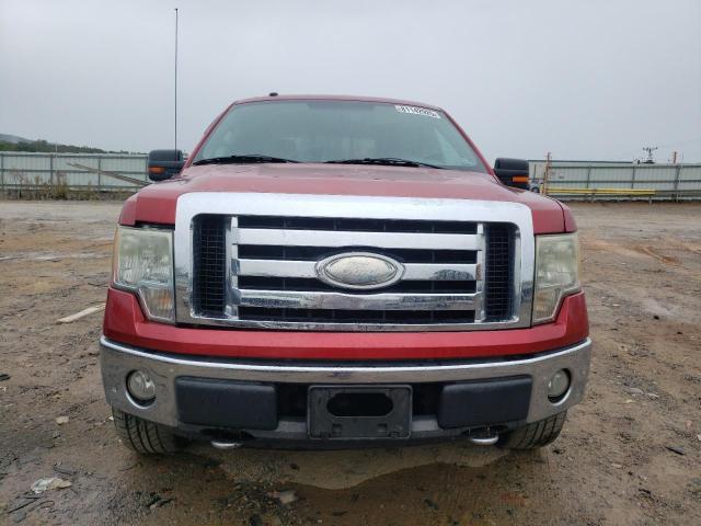 Photo 5 from auction – 2009 FORD F150 SUPER with VIN 1FTPW14V79FB19585