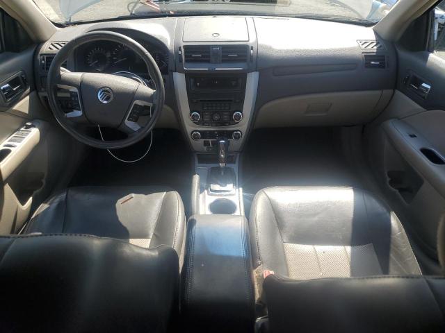 Photo 8 from auction – 2010 MERCURY MILAN PREMIER with VIN 3MEHM0JA6AR653348
