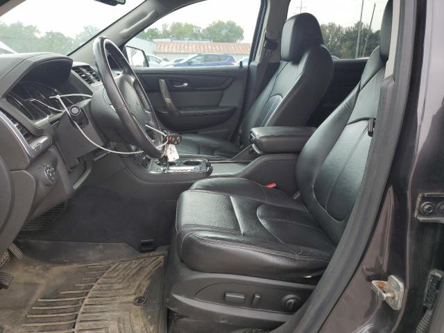 Photo 7 from auction – 2015 GMC ACADIA SLT with VIN 1GKKVRKD6FJ209667