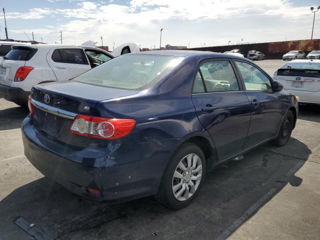 Photo 3 from auction – 2013 TOYOTA COROLLA BA with VIN 5YFBU4EE4DP131677