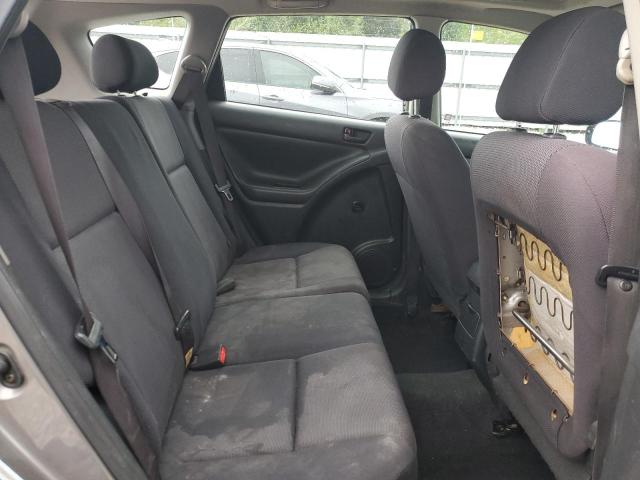 Photo 11 from auction – 2004 PONTIAC VIBE with VIN 5Y2SL62874Z457718
