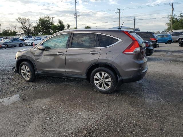 Photo 2 from auction – 2014 HONDA CR-V EXL with VIN 2HKRM3H72EH521889