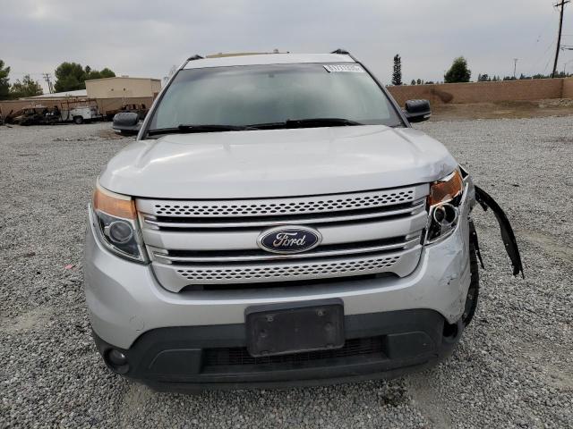 Photo 5 from auction – 2013 FORD EXPLORER X with VIN 1FM5K7D96DGB20394