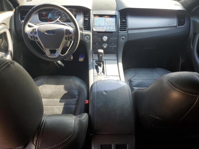 Photo 8 from auction – 2016 FORD TAURUS SHO with VIN 1FAHP2KT9GG144493