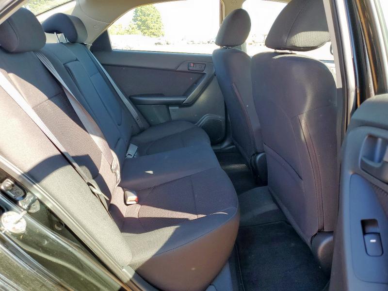 Photo 10 from auction – 2012 KIA FORTE EX with VIN KNAFU4A23C5488564