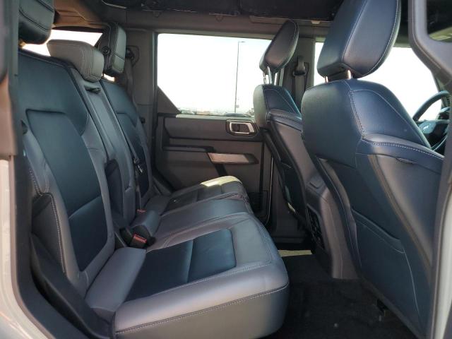 Photo 11 from auction – 2021 FORD BRONCO BAS with VIN 1FMEE5DP4MLA87168