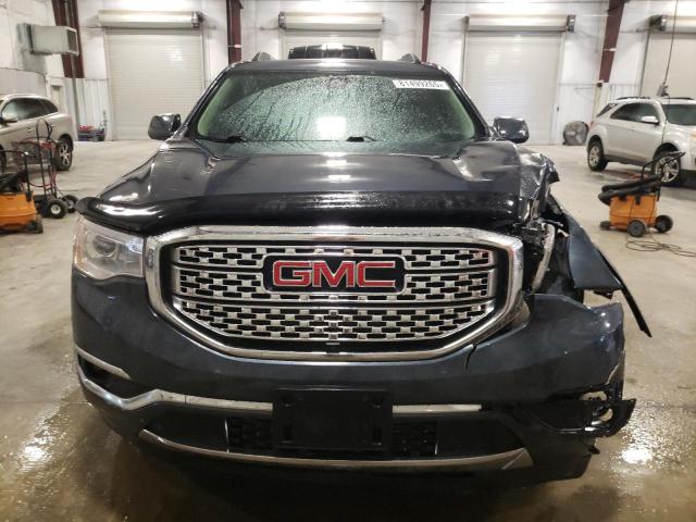 Photo 5 from auction – 2019 GMC ACADIA DEN with VIN 1GKKNXLS5KZ168042
