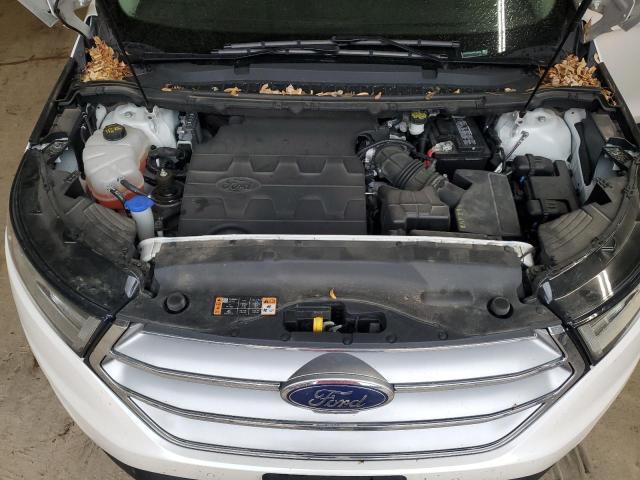 Photo 11 from auction – 2017 FORD EDGE TITAN with VIN 2FMPK4K84HBC16250