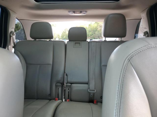 Photo 10 from auction – 2011 FORD EDGE SEL with VIN 2FMDK4JC6BBA90876