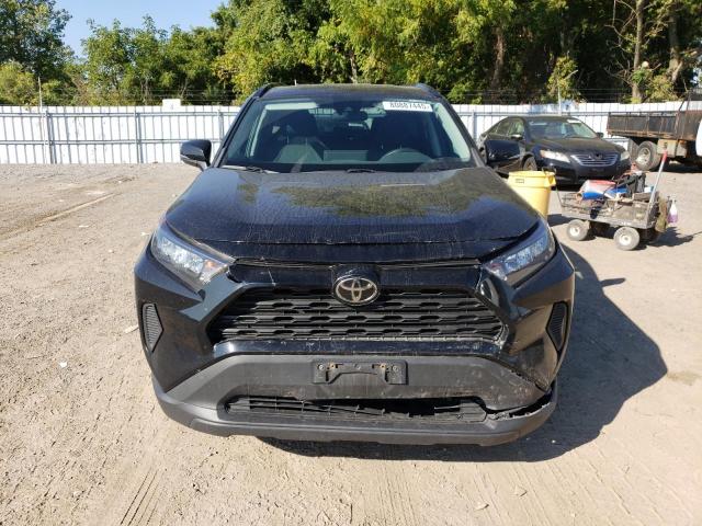 Photo 5 from auction – 2020 TOYOTA RAV4 LE with VIN 2T3B1RFV4LC116820