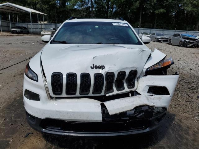 Фото 5 с аукциона – 2016 JEEP CHEROKEE L с VIN 1C4PJLCS5GW159971