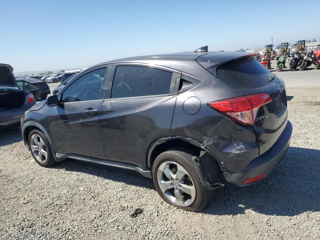 Photo 2 from auction – 2017 HONDA HR-V LX with VIN 3CZRU5H35HM705175