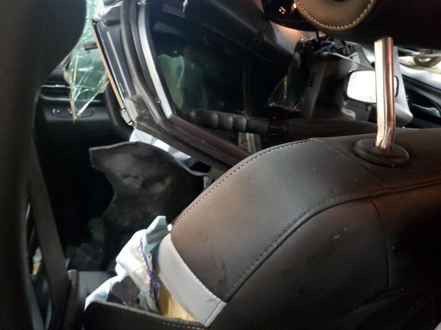 Photo 8 from auction – 2024 BUICK ENVISTA with VIN KL47LAE25RB191884