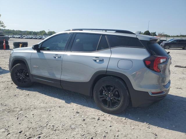 Photo 2 from auction – 2024 GMC TERRAIN AT with VIN 3GKALYEG3RL126289