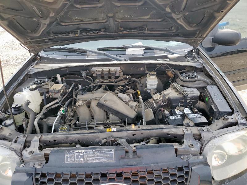 Photo 12 from auction – 2006 FORD ESCAPE LIM with VIN 1FMCU04106KB00869