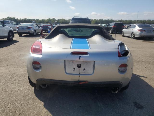 Photo 6 from auction – 2006 PONTIAC SOLSTICE with VIN 1G2MB33B46Y110364