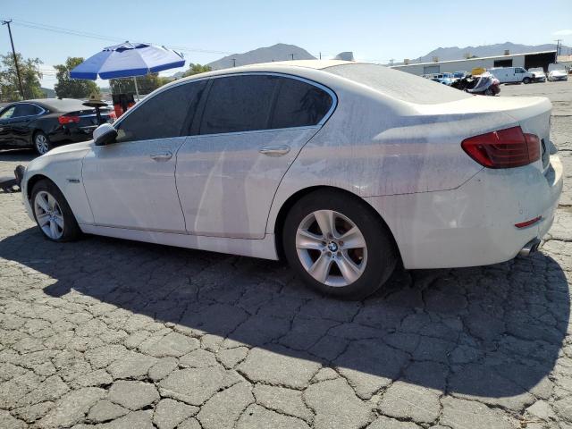 Photo 2 from auction – 2014 BMW 528 I with VIN WBA5A5C59ED509346