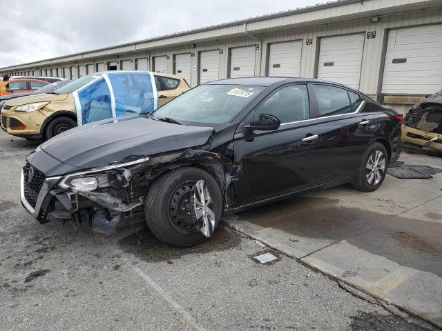 Photo 1 from auction – 2019 NISSAN ALTIMA S with VIN 1N4BL4BV3KC162440