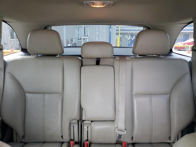 Photo 10 from auction – 2013 FORD EDGE SEL with VIN 2FMDK3JC8DBC95709