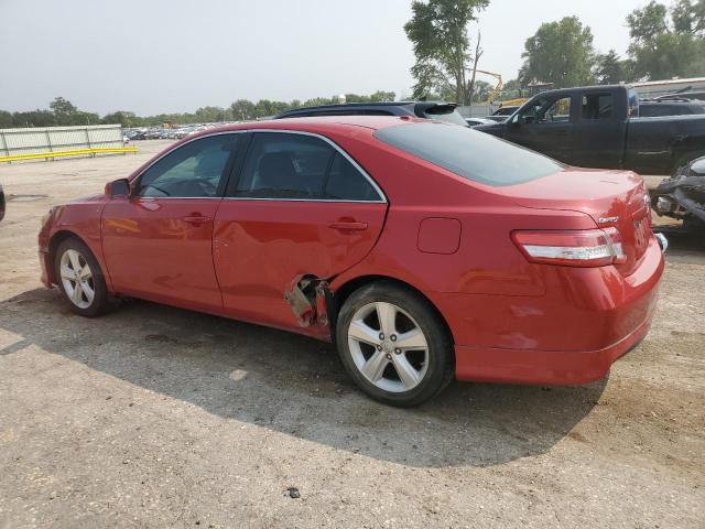 Photo 2 from auction – 2011 TOYOTA CAMRY BASE with VIN 4T1BF3EK2BU682227