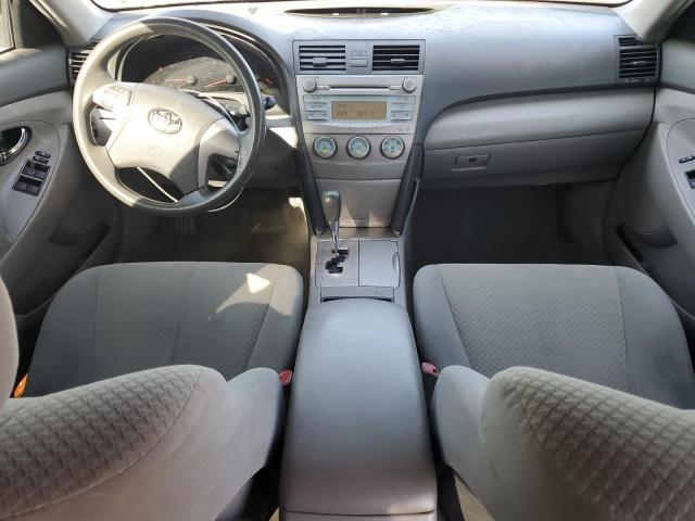 Photo 8 from auction – 2008 TOYOTA CAMRY CE with VIN 4T4BE46K98R023244