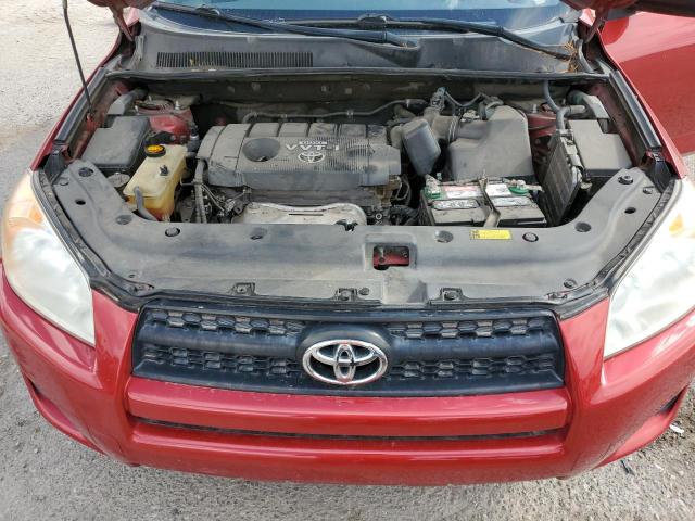 Photo 11 from auction – 2011 TOYOTA RAV4 with VIN 2T3BF4DV0BW088227