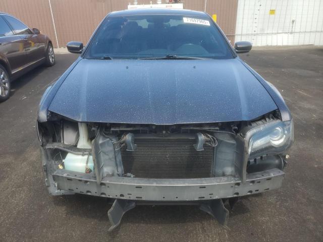 Photo 5 from auction – 2015 CHRYSLER 300 S with VIN 2C3CCABG3FH802958