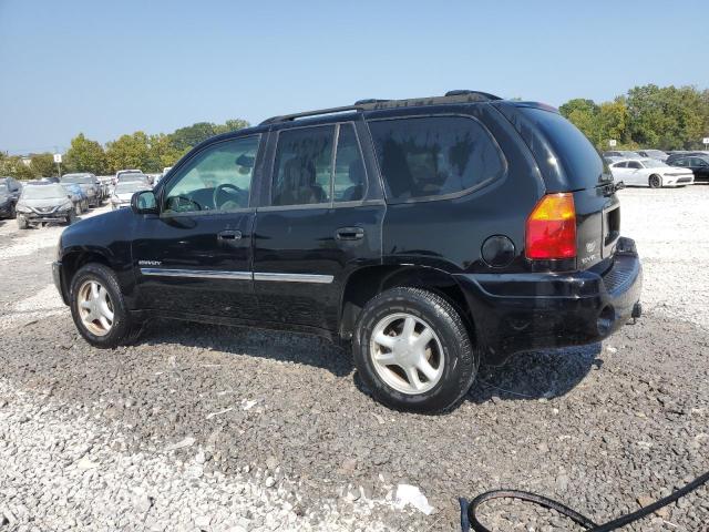 Photo 2 from auction – 2006 GMC ENVOY with VIN 1GKDS13S662270642