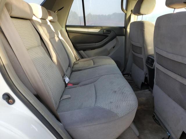 Photo 11 from auction – 2005 TOYOTA 4RUNNER SR5 with VIN JTEBU14R158039003