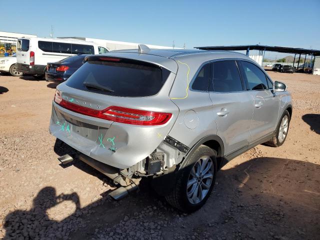 Foto 3 de la subasta – 2015 LINCOLN MKC con VIN 5LMCJ1A99FUJ06194