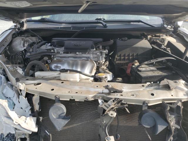 Photo 11 from auction – 2014 TOYOTA CAMRY L with VIN 4T1BF1FK4EU840817